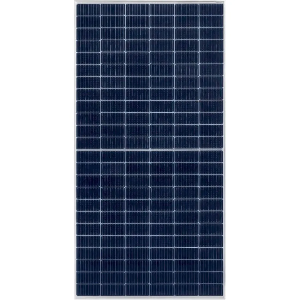 Сонячна панель LogicPower Trina Solar Half-Cell 450W- Фото 1