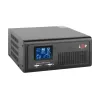 Джерело безперебійного живлення LogicPower LPE-B-PSW-1000VA+ (600Вт) 1-30A 12V- Фото 3