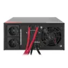 Джерело безперебійного живлення LogicPower LPM-PSW-1500VA (1050Вт) 12V чорний- Фото 4