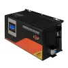 Джерело безперебійного живлення LogicPower LPM-PSW-4500VA (3000Вт) 24V- Фото 3