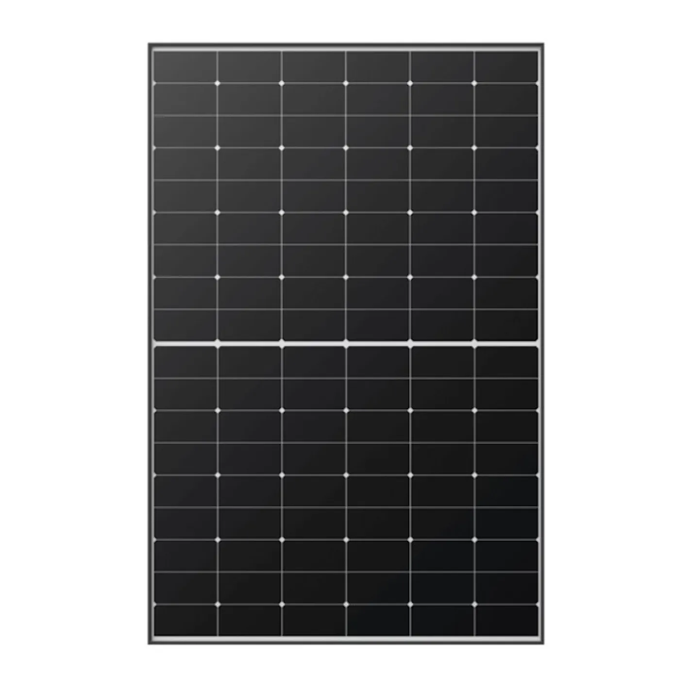 Сонячна панель Longi LR5-54HTH-435M 435W (42-00097) - Фото 1