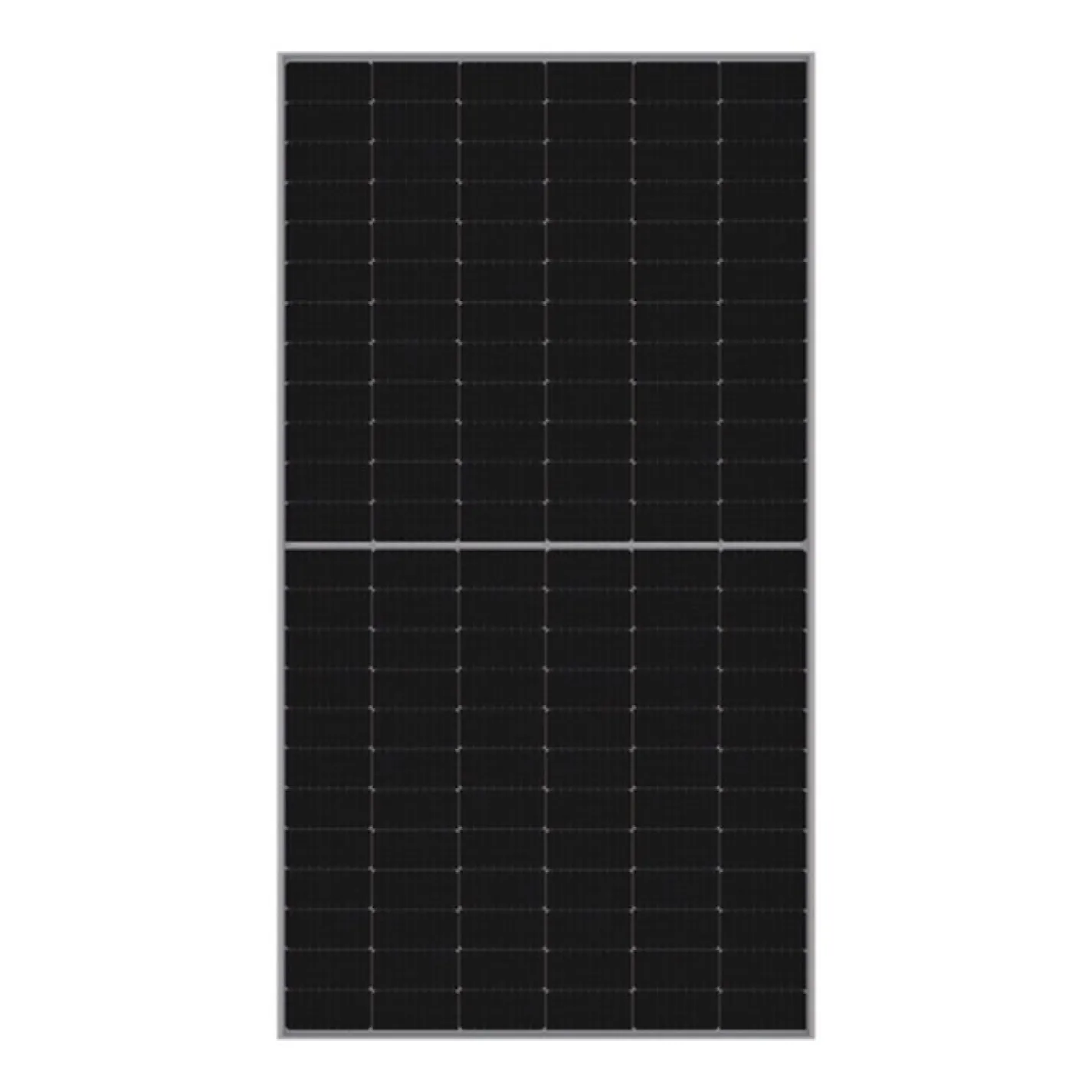 Сонячна панель Longi LR5-72HPH-550M 550W (42-00096) - Фото 1