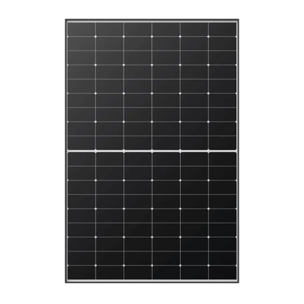 Сонячна панель Longi LR5-54HTH-435M 435W (42-00097)- Фото 2