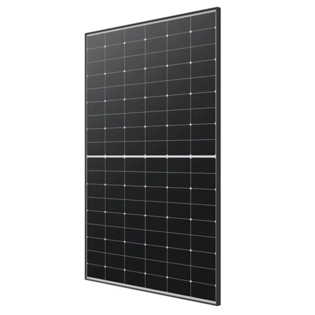 Солнечная панель Longi LR5-54HTH-435M 435W (42-00097)- Фото 1