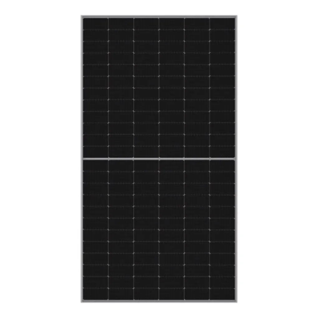 Сонячна панель Longi LR5-72HPH-550M 550W (42-00096)- Фото 2
