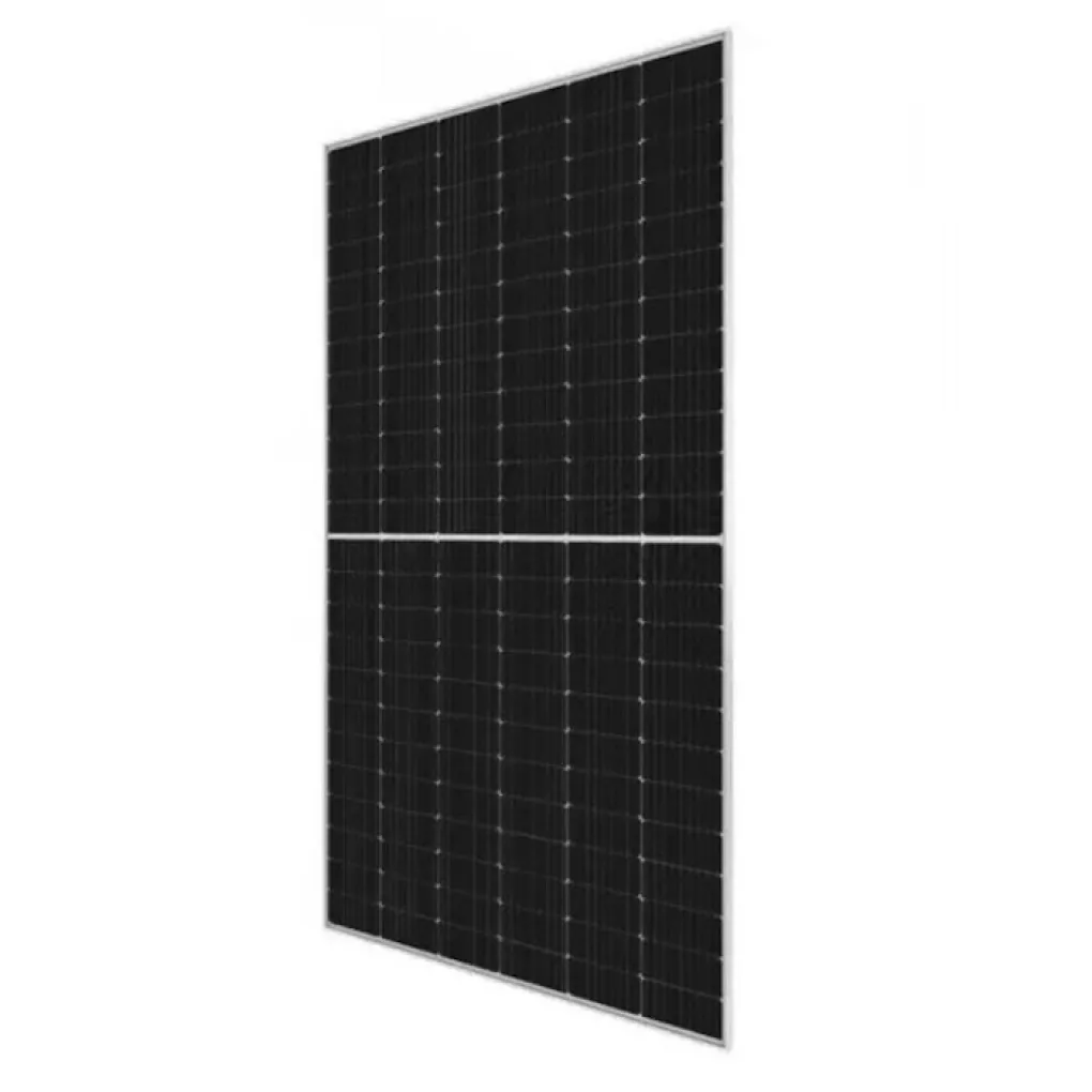 Сонячна панель Longi LR5-72HPH-550M 550W (42-00096)- Фото 1