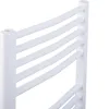 Електрична рушникосушка Luxrad Basic G біла 1200x500 Л (BASICG12005009003ELVW600)- Фото 3