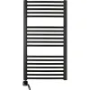 Електрична рушникосушка Luxrad Basic G 1200х500 L (BASICG1200500S040ELVBM600)- Фото 1