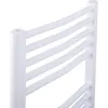 Электрический полотенцесушитель Luxrad Basic G 922х500 L (BASICG9225009003ELVW300)- Фото 3