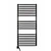 Електрична рушникосушка Luxrad Salto 920х430 L (SIN920430S040ELVBM600)- Фото 1