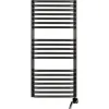 Електрична рушникосушка Luxrad Salto 920х430 R (SIN920430S040EPVBM600)- Фото 1
