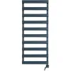 Полотенцесушитель электрический Luxrad Scala New 840x500 P антрацит- Фото 1