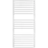 Полотенцесушитель водяной Luxrad Salto I 1200x430 белый (SIN12004309003)- Фото 1