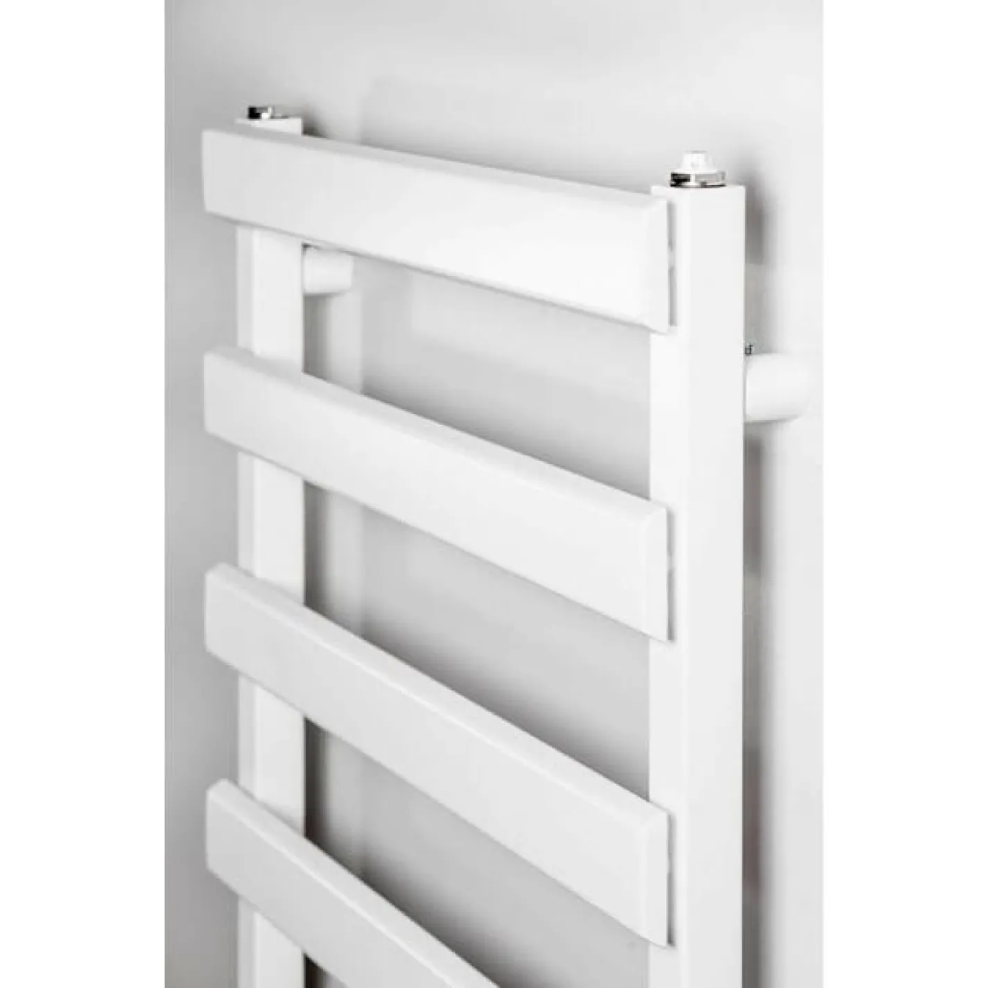Рушникосушка водяна Luxrad Scala NEW 1230x500 (SCN12305009003) - Фото 1