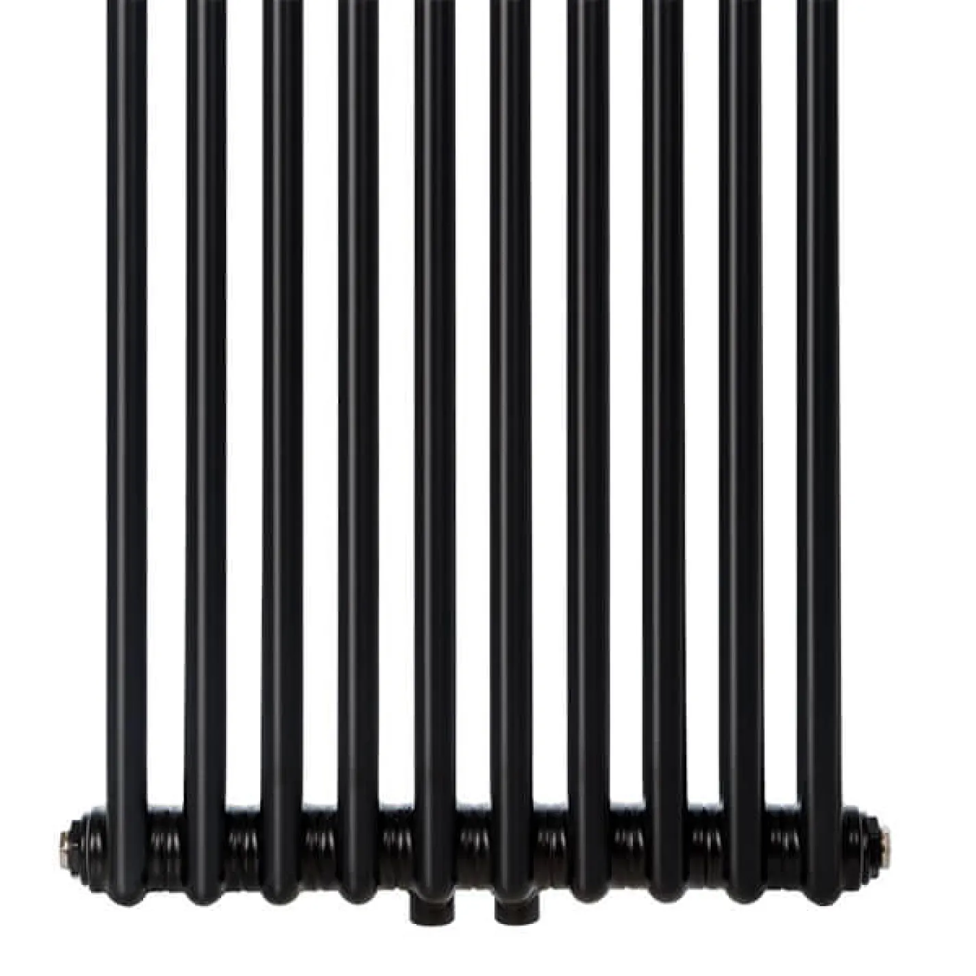 Трубчастый радиатор Luxrad COLUMNUS 2 колонны 10 секций 1800x450x66 (COL218004509005MATZDC) - Фото 3