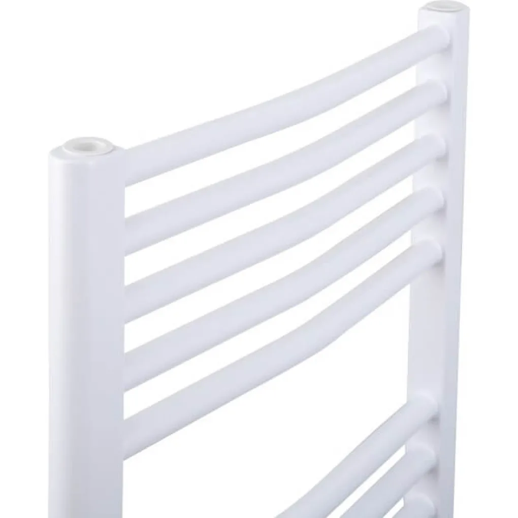 Электрический полотенцесушитель Luxrad Basic G 922х500 L (BASICG9225009003ELVW300)- Фото 3
