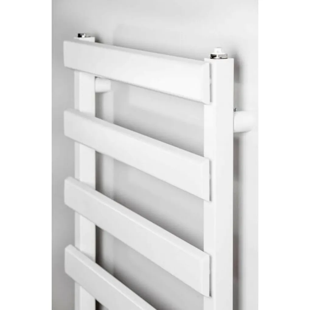 Рушникосушка водяна Luxrad Scala NEW 1230x500 (SCN12305009003)- Фото 2