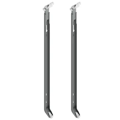 Комплект быстрого крепления MB Fix F7V 300 мм для радиатора DeLonghi (60630030)