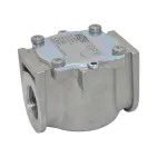 Фильтр газовый COMPACT Ø3/4" 50 мкм 2 бара Madas FMC0335 A50