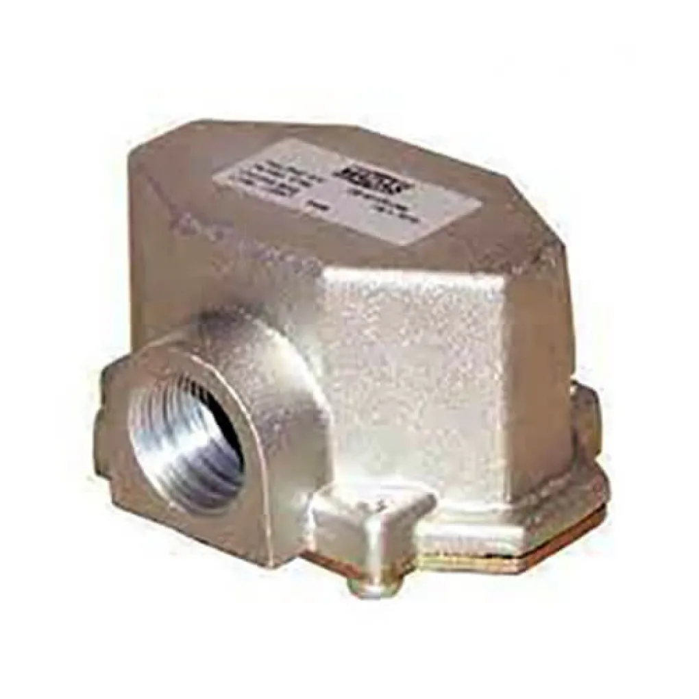 Фильтр газовый COMPACT Ø1" 50 мкм 2 бара Madas FMC0435 A50