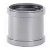 Муфта каналізаційна Magnaplast HT Plus 110 (12230)- Фото 1