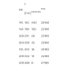 Муфта канализационная из ПВХ Magnaplast KGU 110 (20180)- Фото 3