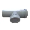 Ревізія каналізаційна Magnaplast HT Plus 50 (12410)- Фото 2