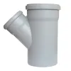 Тройник канализационный Magnaplast HT Plus 160/110/45° (11610)- Фото 1