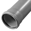 Труба канализационная с ЧП Magnaplast HT plus 110/2000- Фото 2