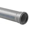 Труба канализационная с ЧП Magnaplast HT plus 110/2000- Фото 1