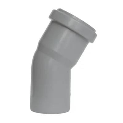 Колено канализационное Magnaplast HT Plus 50/30°