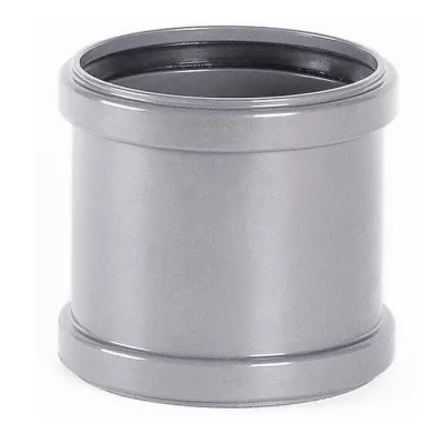 Муфта канализационная Magnaplast HT Plus 110 (12230)
