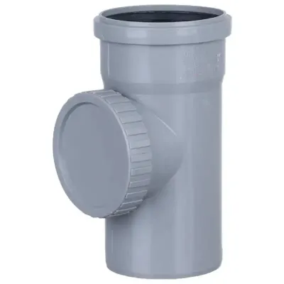 Ревізія каналізаційна Magnaplast HT Plus 110 (12430)