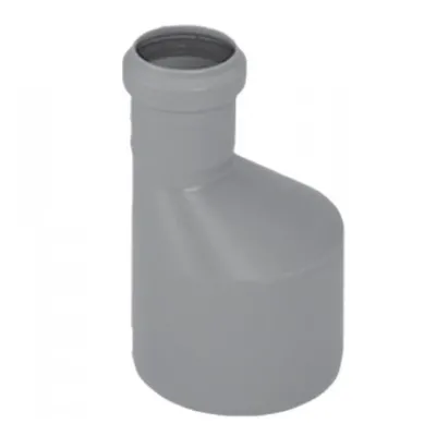 Редукция канализационная Magnaplast HT Plus 160/110 (11360)
