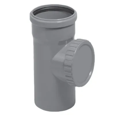 Ревизия канализационная Magnaplast HT Plus 50 (12410)