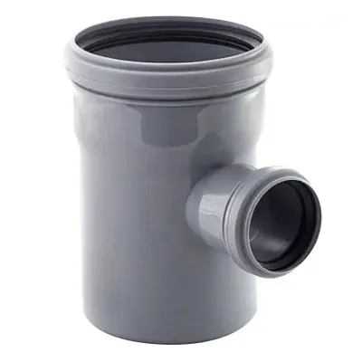 Трійник каналізаційний Magnaplast HT Plus 110/50/87° (11960)