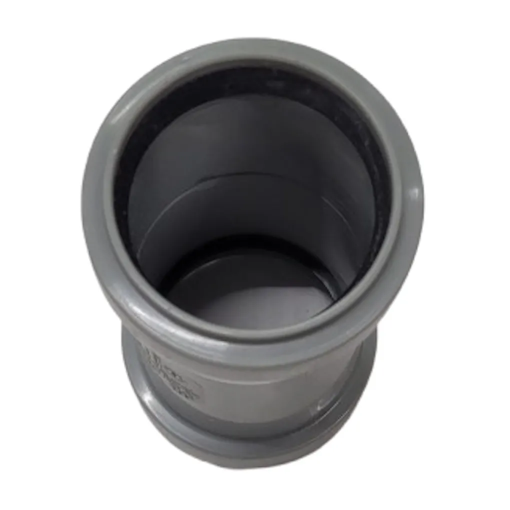 Муфта канализационная Magnaplast HT Plus 50 (12210)- Фото 3