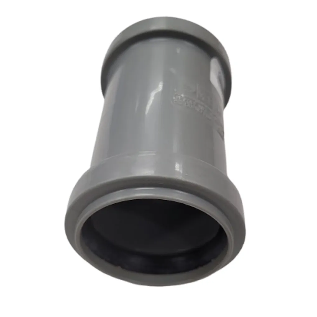 Муфта канализационная Magnaplast HT Plus 50 (12210)- Фото 1