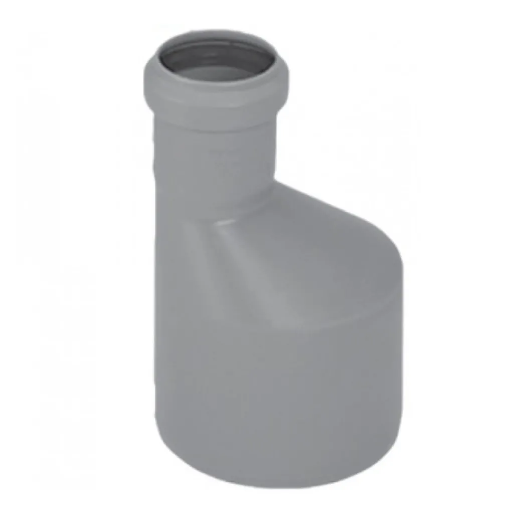 Редукция канализационная Magnaplast HT Plus 160/110 (11360)- Фото 1