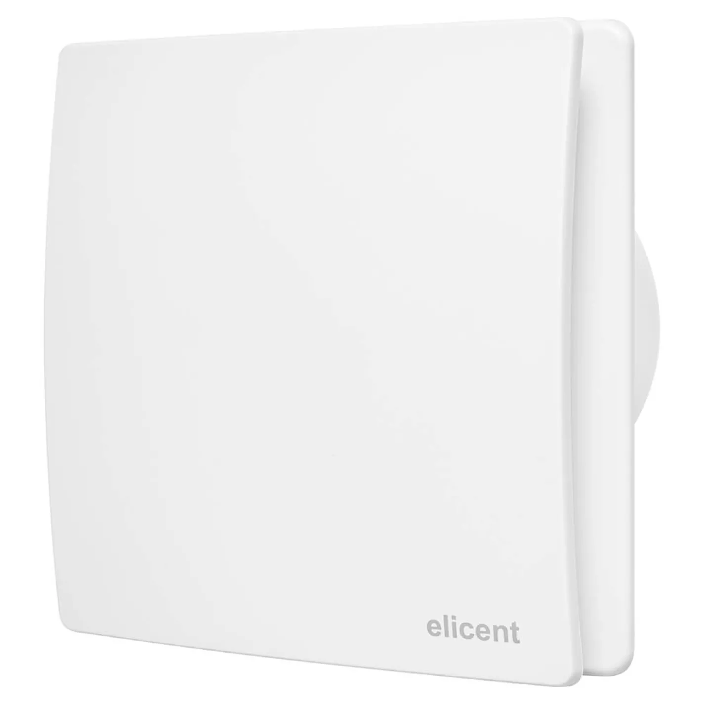 Вытяжной вентилятор Elicent Elegance 100 EC 2V HDT - Фото 2