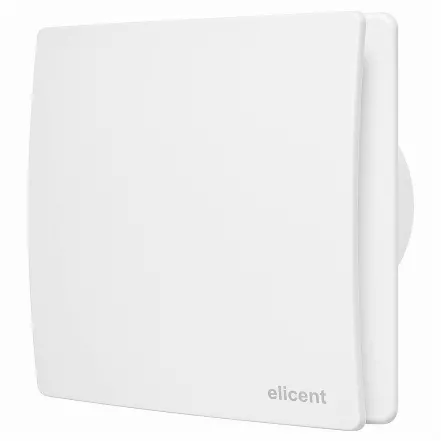 Витяжний вентилятор Elicent Elegance 100 EC 2V DT