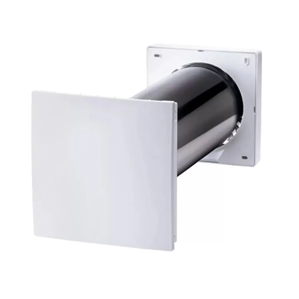 Припливно-витяжна система Maico PushPull PP 45 K з електронною заслінкою (0095.0241)- Фото 1