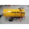 Теплова гармата газова Master BLP 103 ET (110920241552)- Фото 4