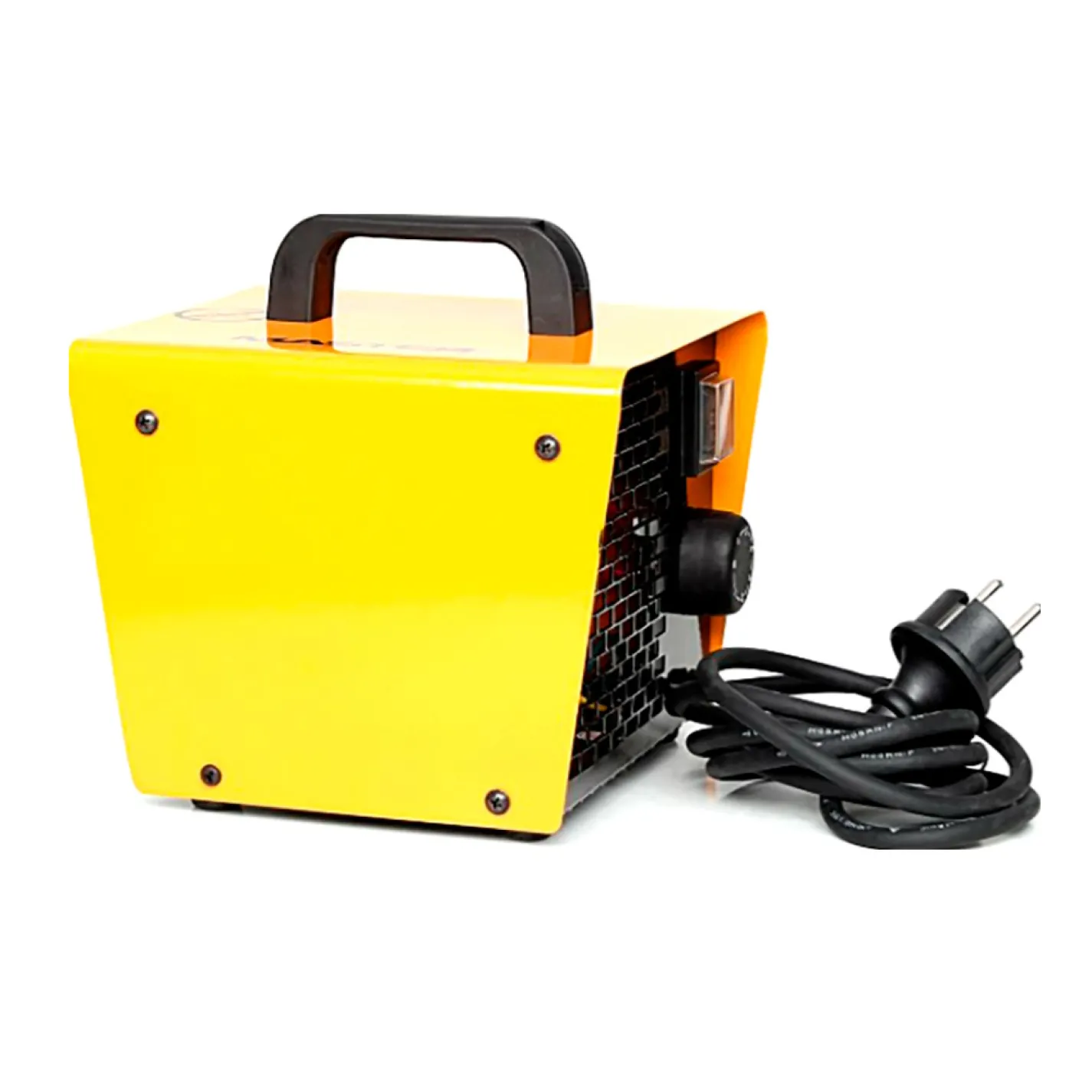 Тепловентилятор электрический Master B 3 PTC (110920241570) - Фото 1