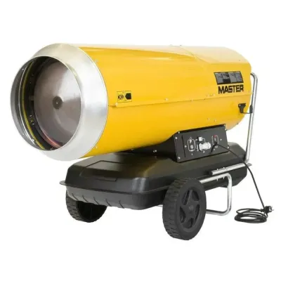 Тепловая пушка дизельная Master B 360 (4010.138)