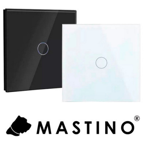 Контролер захисту від протікання води Mastino TS1 black - Фото 2