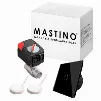 Система захисту від протікання води Mastino TS2 1/2 Light black- Фото 1