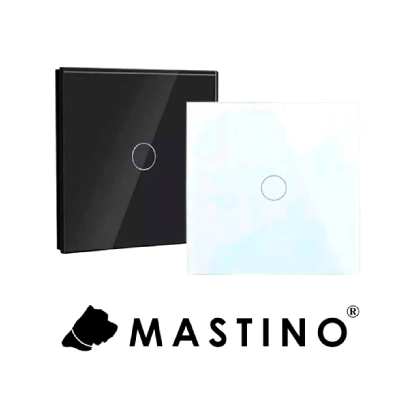 Контроллер защиты от протечек воды Mastino TS2 white - Фото 2