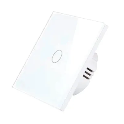 Контроллер защиты от протечек воды Mastino TS2 white