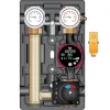 Насосная группа Meibes D-MTVE (термостат 25-80 C) 1 с насосом Grundfos UPS 25-60- Фото 1